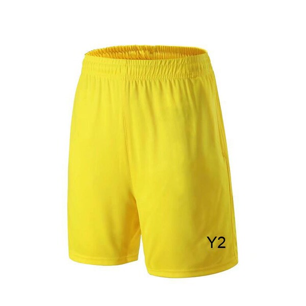 Breathable shorts for badminton for men and women