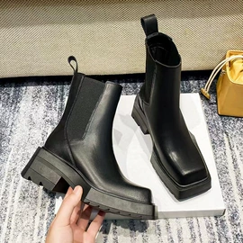 女式时装单鞋;女式休闲单鞋;女式皮靴