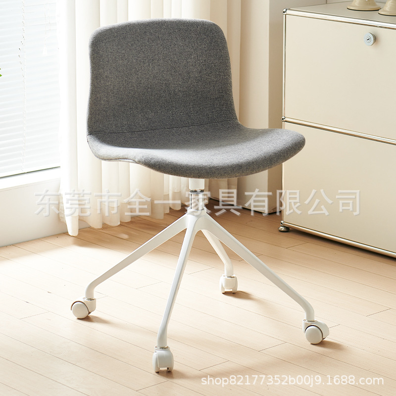 회색 풀 패키지 + 흰색 발 및 바퀴