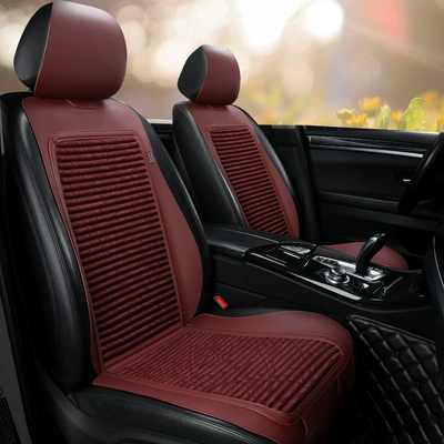 Seat Cover Car Buckwheat Shell – Universal seat cover
