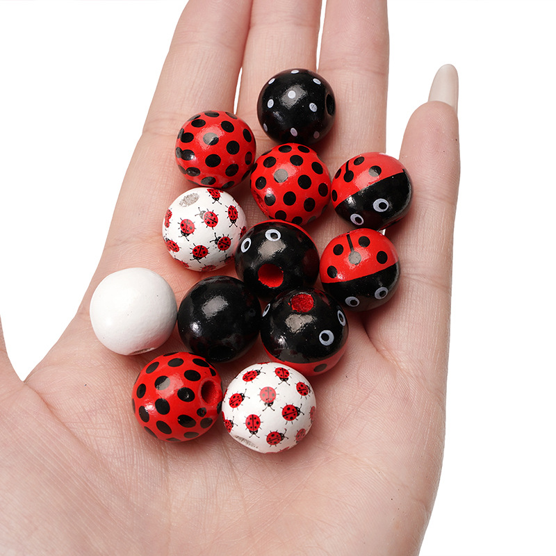 #칠성무당벌레 10종