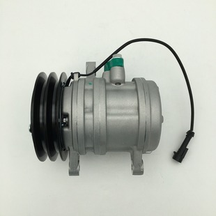 Applicable to SP10 Komatsu tractor car air conditioning compressor 3541139M91 22E9791110