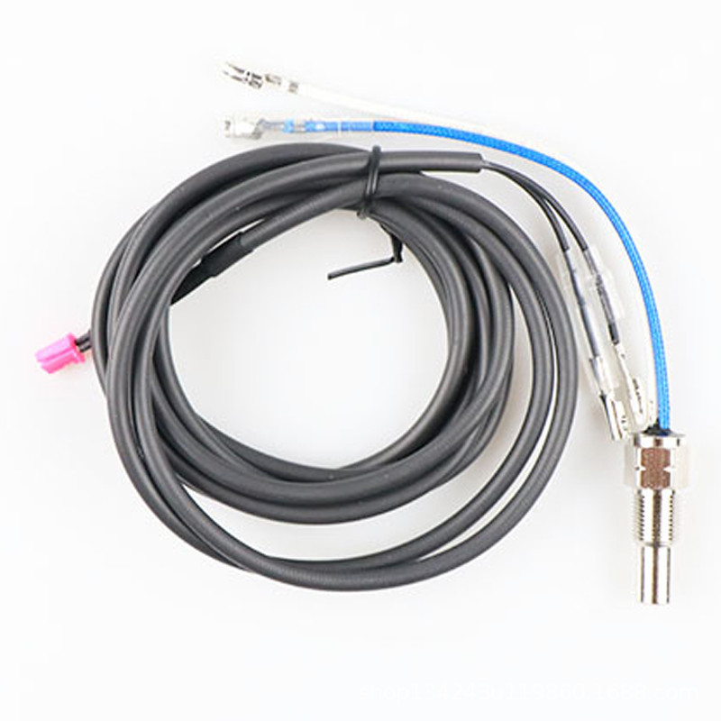 Greddi Sirius instrumento de modificación del coche multifunción OBD2 pantalla LCD medidor de temperatura del agua Turbo