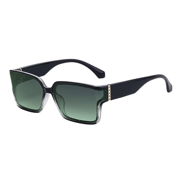 C3 Black Greenery