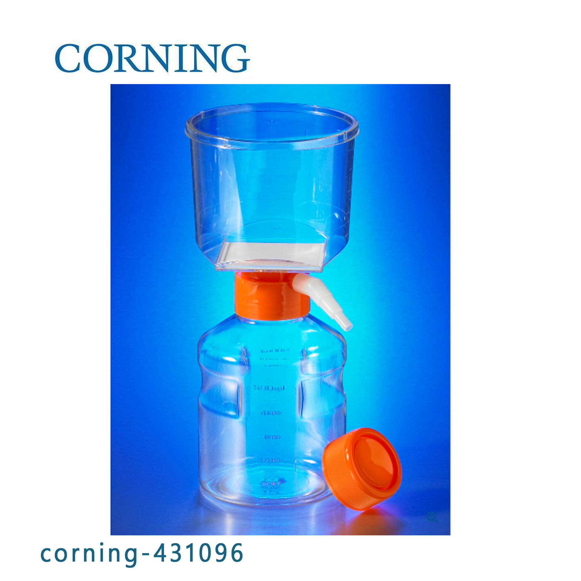康宁Corning 431096 250ml真空过滤系统