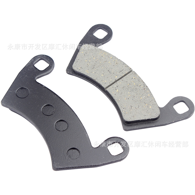 Suitable for Polaris Ranger Crew 800 900 Rzr Xp4 1000 Fa452 Brake Pads
