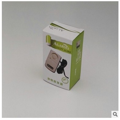 供应断电报警器 220V停电报警器 机房鱼塘养殖场高分贝警报器