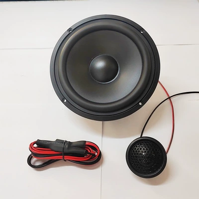 Car speaker/subwoofer System Car Audio Speaker