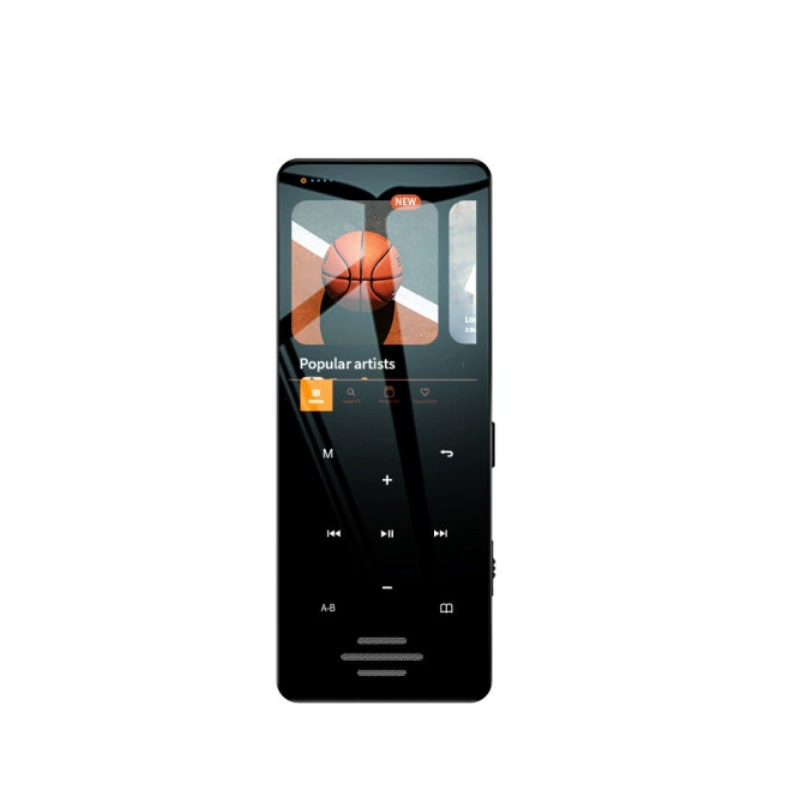 Ручной плеер для школьников, MP3, MP4, Bluetooth