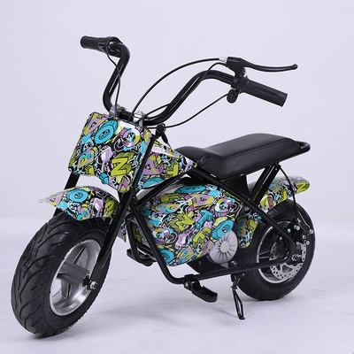 Factory Direct mini electric Elektrikli motosikletlər - letters