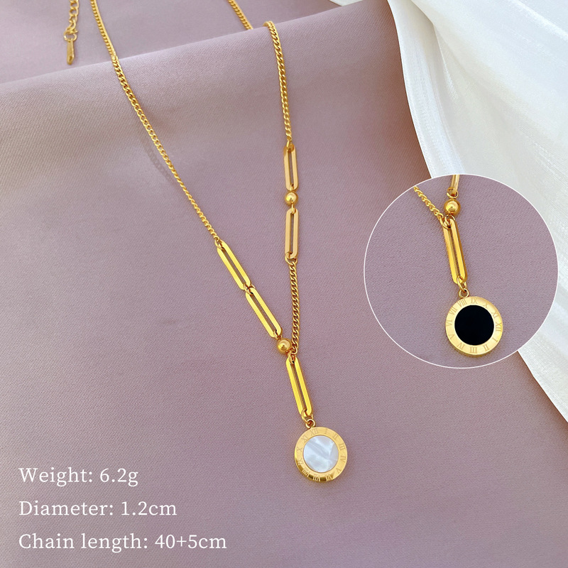 T406 [전신 티타늄 스틸]]