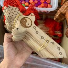 ?��ˇ������ľ��һ�w��ͯ��ߒ��ԭɫ����ľ�������l��ľС̖��