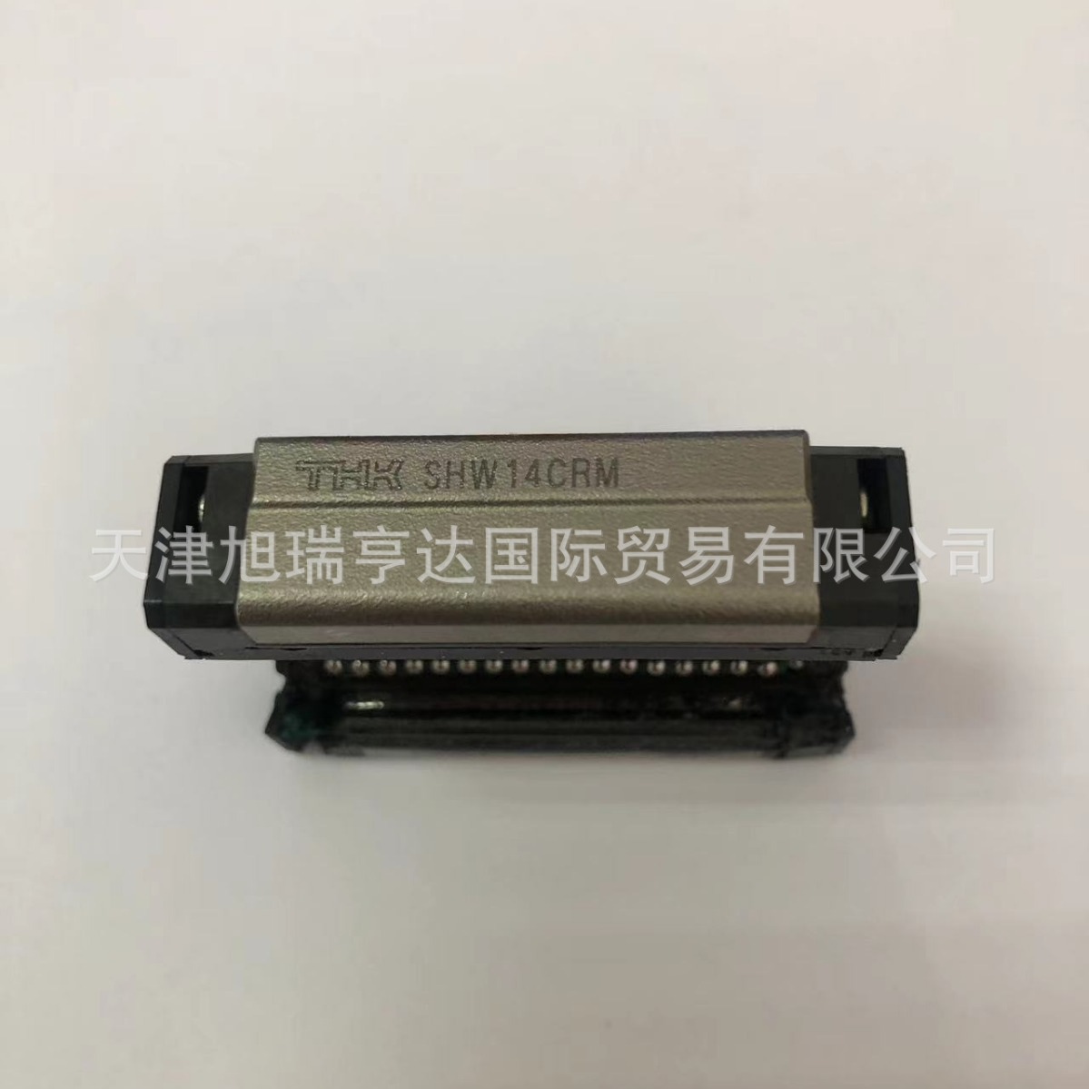 新品日本THK直线导轨SHW14CRM 滑块不锈钢导轨价格很好当天发