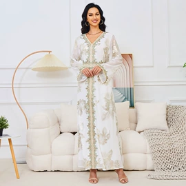 穆斯林服饰;其他民族服饰