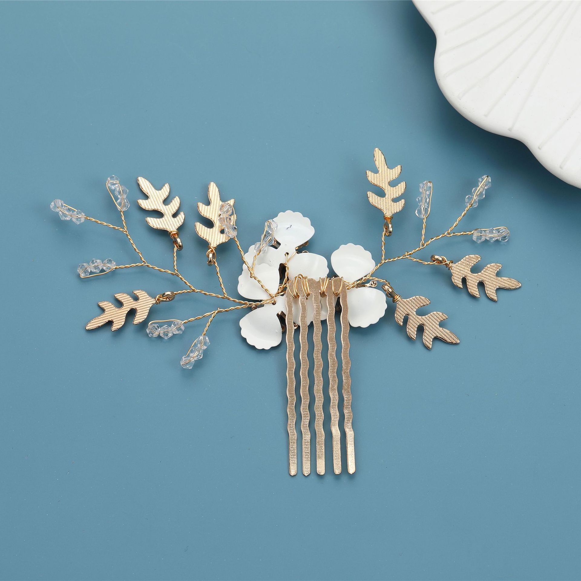 fashion hair accessories retro hair headdress bridal hair comb
