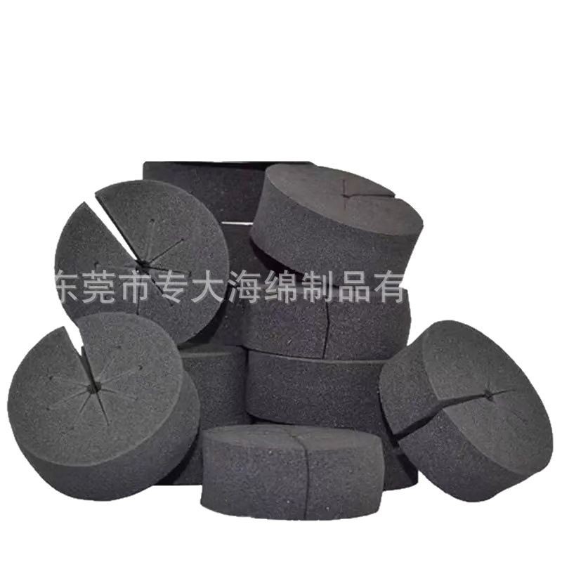 eva培植棉果树培育定植海绵育苗蔬菜种植块无土栽培水培种植泡绵