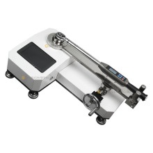 数显扭矩扳手检定仪 扭力扳手测试仪 高精度扭矩校准仪拧紧力测试