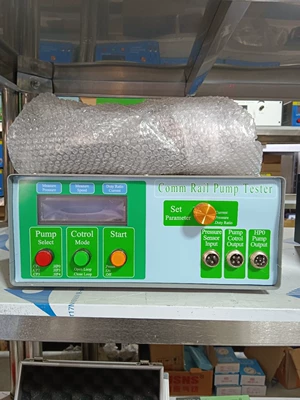 Common Rail Oil Pump Detector Avtomobil diaqnostika alətləri