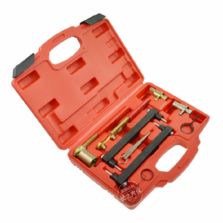 Suitable for 4029 Land Rover Range Rover 4.4 Discovery 3 Jaguar 3.5 4.0 4.2t Engine Timing Special Tool V8
