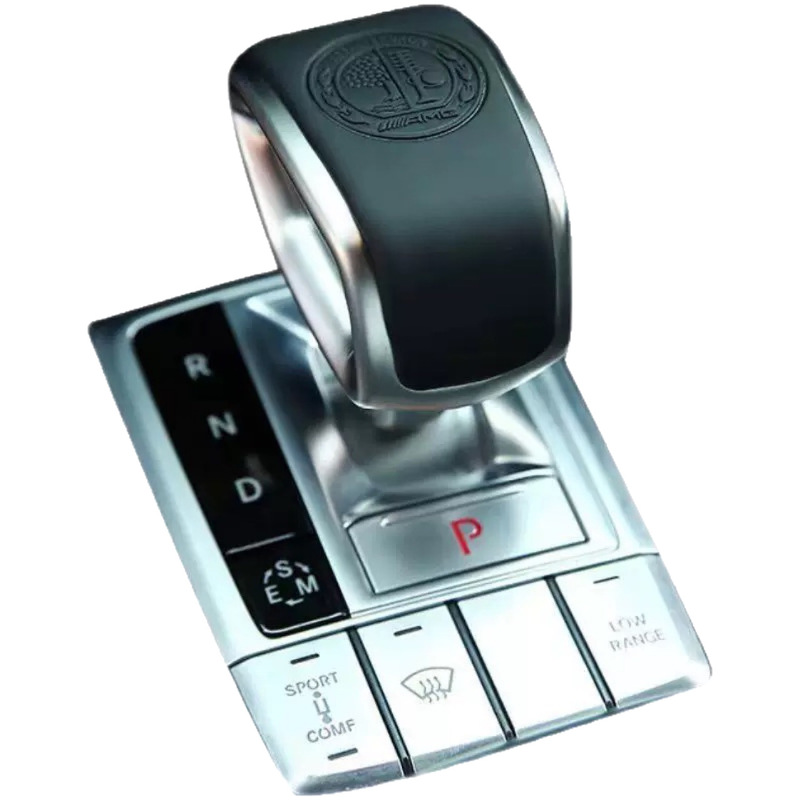 メルセデスベンツ Gクラス ギアヘッド W463 ギアレバー G500 G63 G65G55 改造 AMG アップルツリーに適しています。|undefined