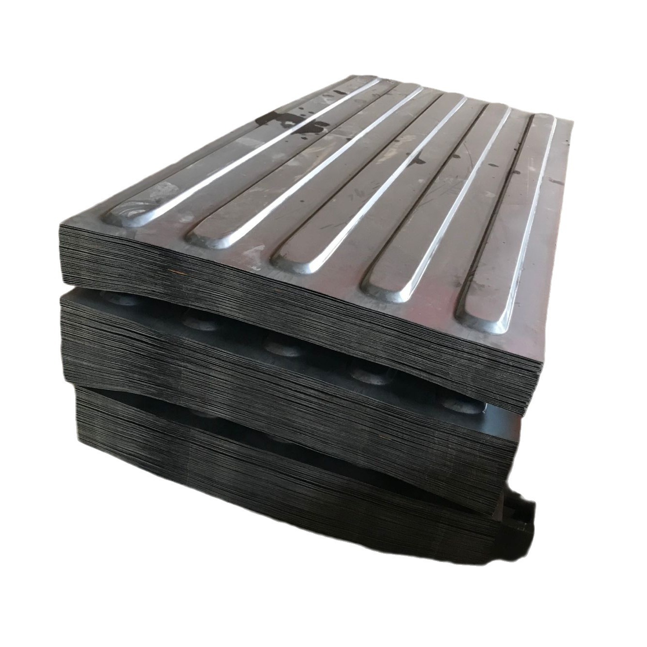 厂家直销集装箱板材配件 集装箱不锈钢  耐候钢顶板 专业加工定/