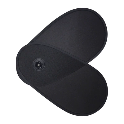 Sunshade, Adjustable Suction Cup Side: Sun shade