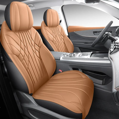 Modelə uyğun (Original) oturacaq örtükləri 9 seat cover summer