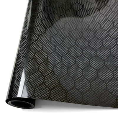 Self-Adhesive Interior Rearview Mirror Full Auto Color Change Film