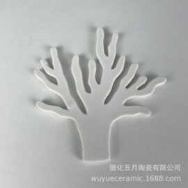可爱海洋动物珊瑚冰箱贴磁铁海星摆件DIY创意卡通外贸冰箱贴跨境