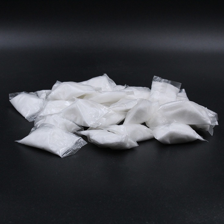 折叠马桶用凝固固化尿液剂户外吸水尿袋除味剂露营外贸 工厂直发