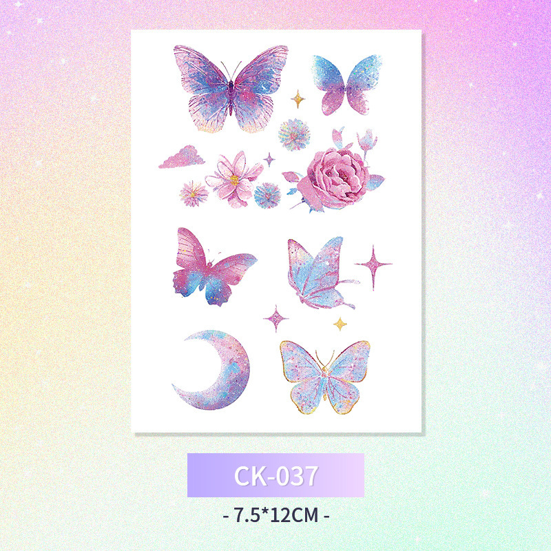 CK - 037 (polvo flash)