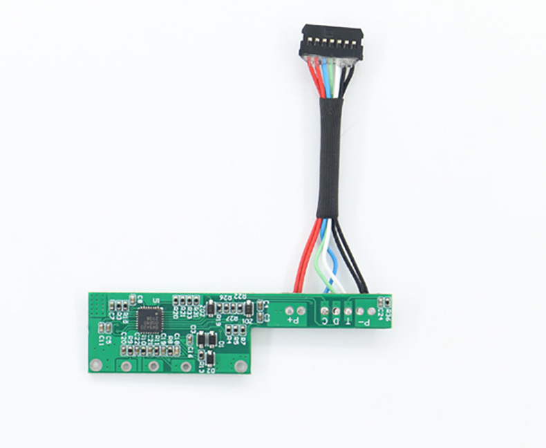 Suitable for Notebook Battery Pcba Protection Boards of Various Brands and Models