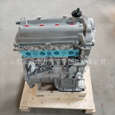Yüksək keyfiyyətli 1Nz-Fe 1.5L mühərrik, Toyota Vios / Yaris üçün uyğundur