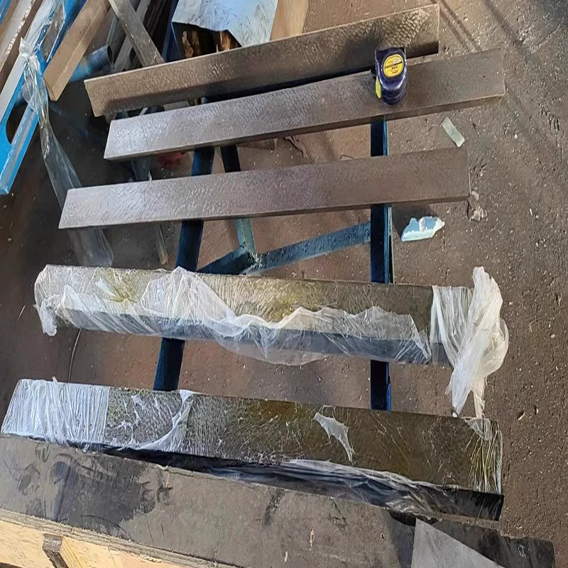 Чугунная плоская линейка Высокая точность в форме станка для осмотра и измерения скребка для шлифования параллельная линейка 55 градусов ласточкиного хвоста