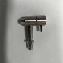 304不锈钢泡酒瓶果汁瓶水龙头BD8005m12（接头长32mm）泡酒器