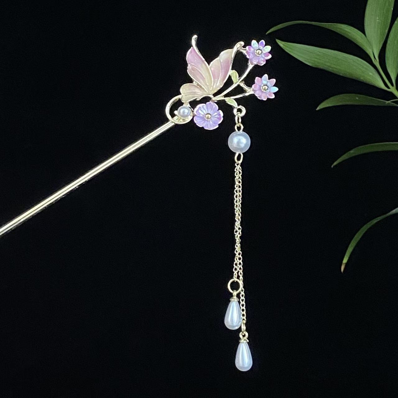 Hairpin 2511