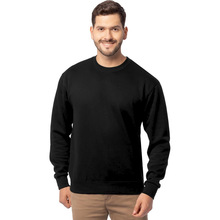 Fruit of the Loom Men's Eversoft Fleece Crewneck Sweatsh