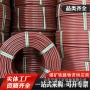 拖拉耐磨电工pe穿线管