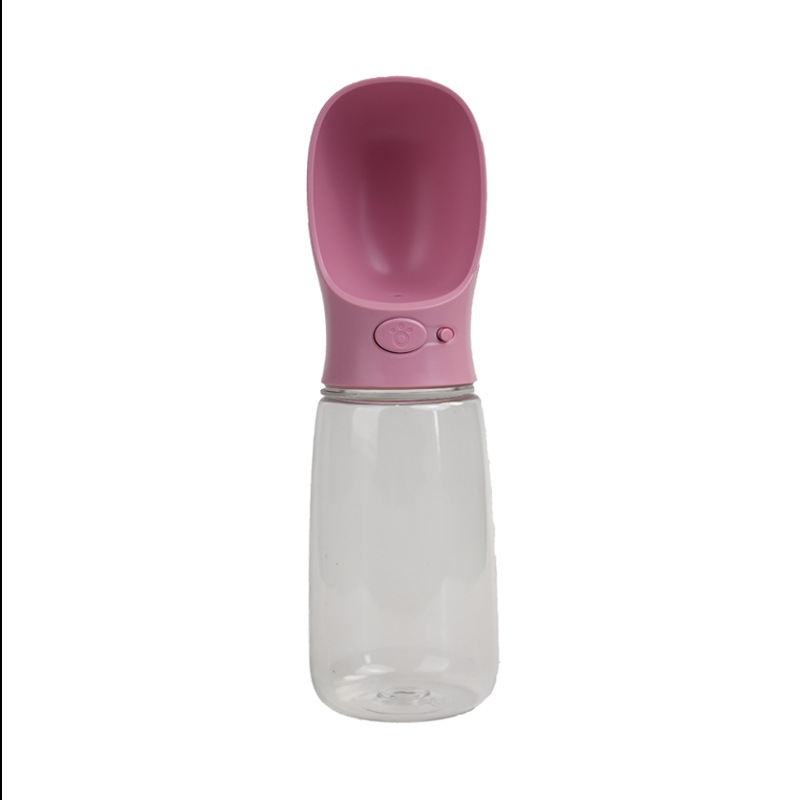C25 고온 핑크 550ml