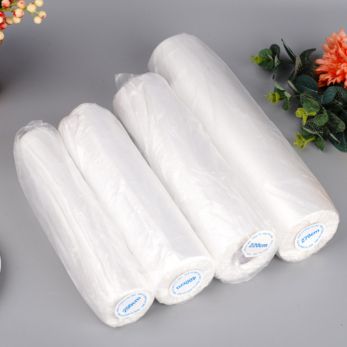 Dust cover dust-proof cloth covering dust-proof furniture bed sofa household dust cover cloth disposable decoration plastic film