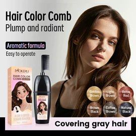 染发剂;洗发水;摩丝啫喱