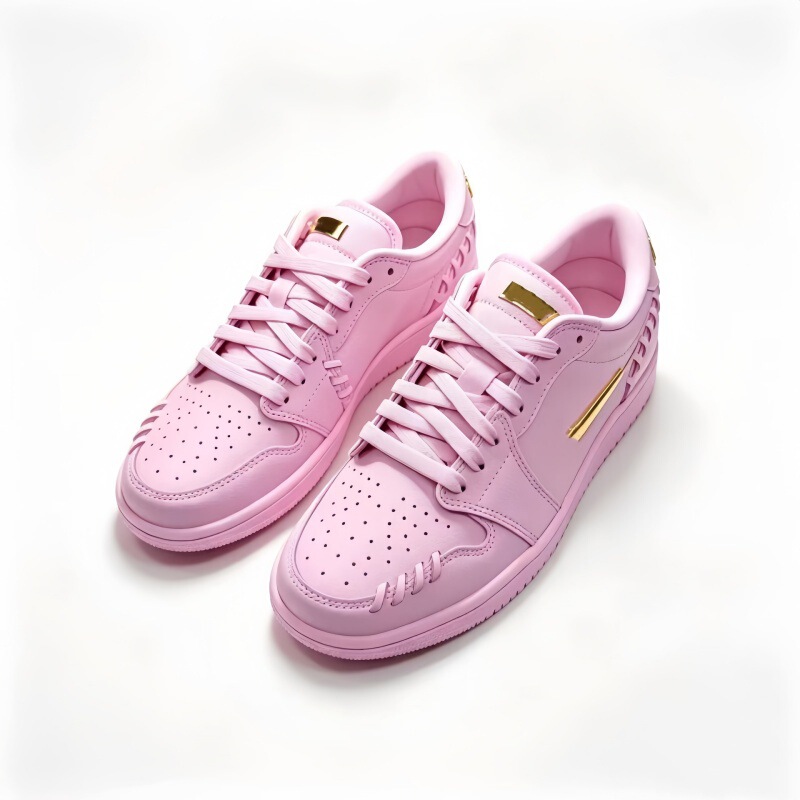 Cross-Border Putian Shoes Pure Original Aj1 Retro Sneakers Non-Slip Wear-Resistant Casual Sports Shoes Campus Student Shoes for Men and Women Cross-Border Putian Shoes Pure Original Aj1 Retro Sneakers Non-Slip Wear-Resistant Casual Sports Shoes Campus Student Shoes for Men and Women
