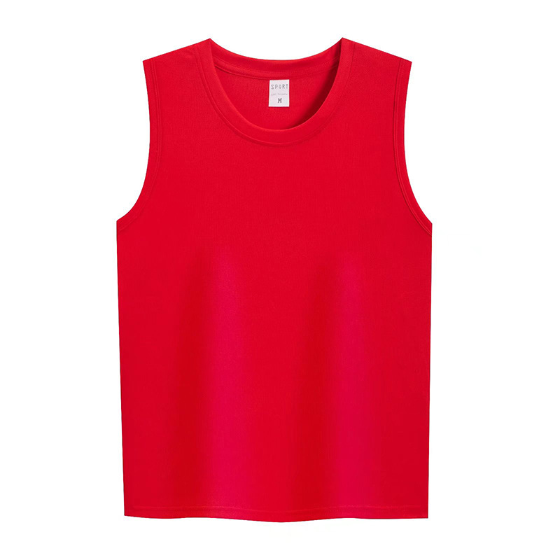 Secado rápido y transpirable para adultos, entrenamiento militar para niños, chaleco sin mangas, camiseta, pantalones cortos, trajes de entrenamiento, trajes físicos, logotipo impreso