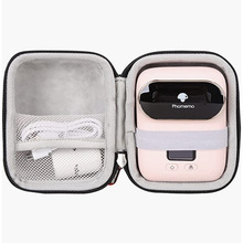 �m��Phomemo M110��M110S�˺���ӡ�C�ռ{��eva�����{����˺��C��