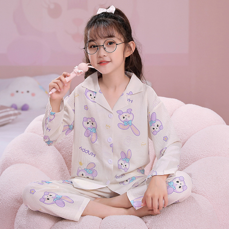 Yp Long set - 820 ¿ Alphabet Star delu