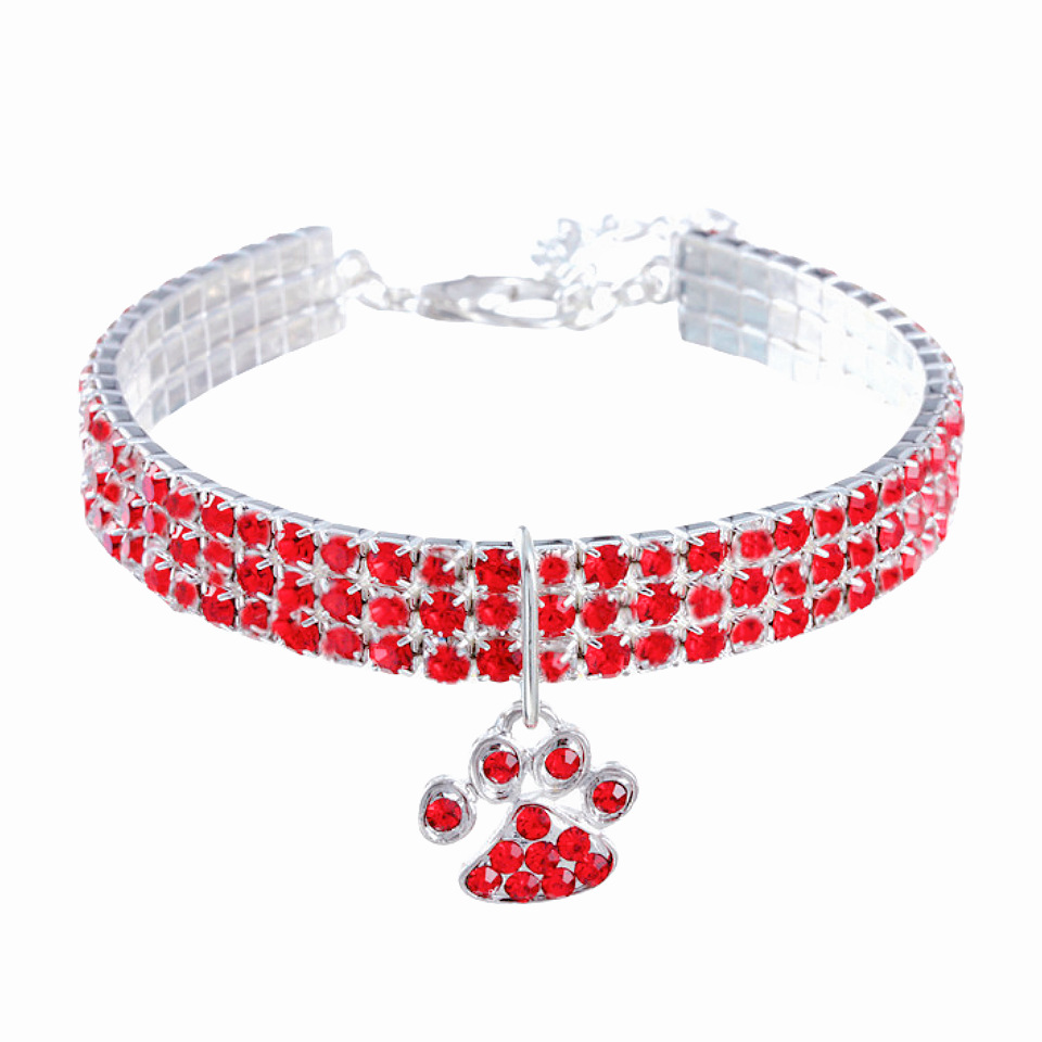 23g Weight Pet Collar Type Of Pet Supplies 1 Piece Quantity Holiday, Daily Occasion Alloy Material Solid Color Pattern All Seasons Season Simple Style, Classic Style Style Simple Style Classic Style Alloy Solid Color Pet Collar 8