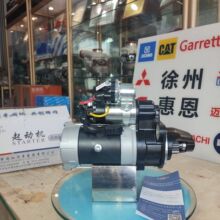 ����ԭװ�𶯻� QDJ2659E-P-J  24V 5.5KW 11�� �������4108