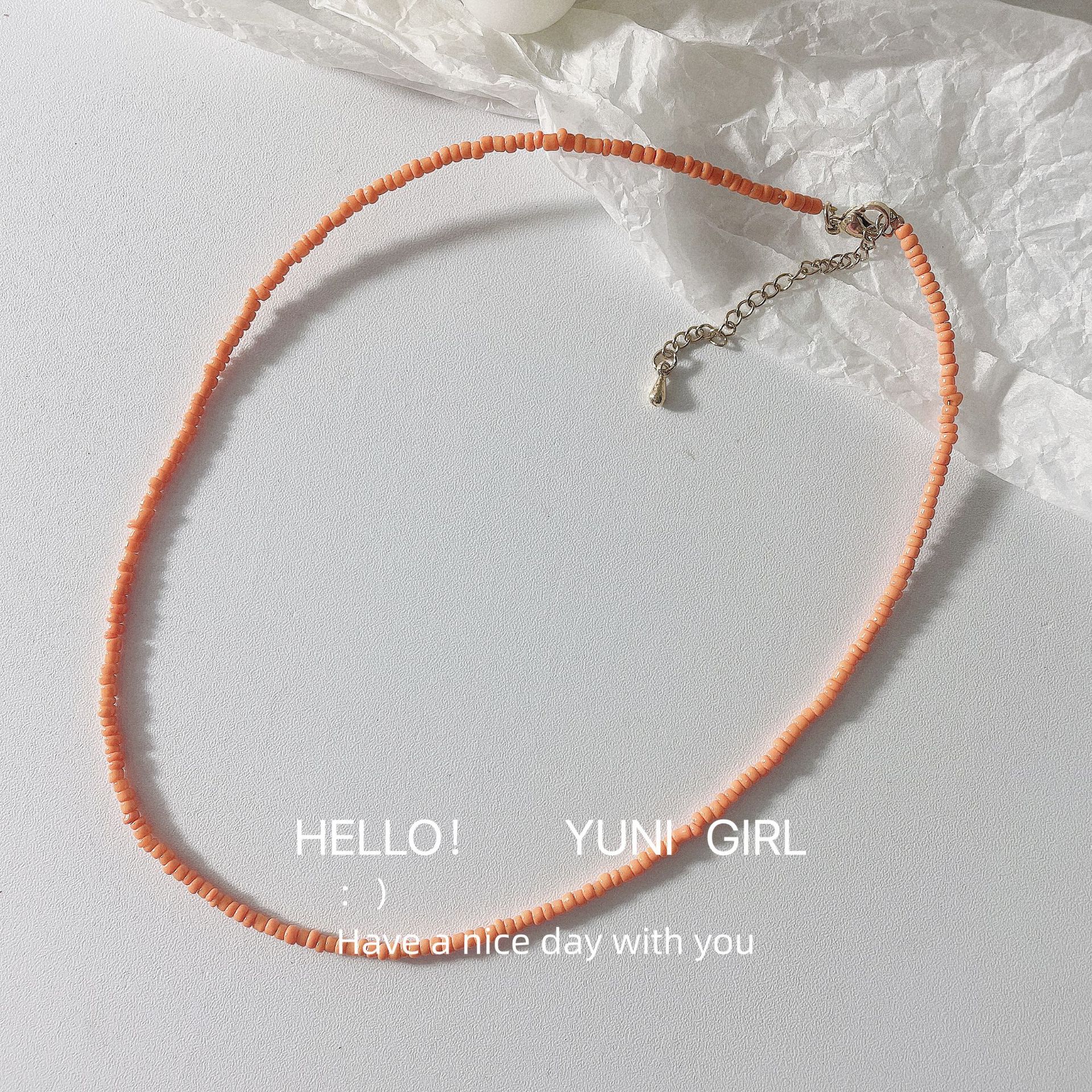 15g Weight Alloy Pendant Material Pendant Necklace Classification Alloy, Plastic Chain Material Beaded Chain, ball chain Chain Type Holiday, Daily Occasion Alloy, Plastic Material Heart Shape Pattern All Seasons Season Women's Gender Plating Design Elegant, Retro Style Elegant Retro Heart Shape Alloy Plastic Beaded Chain Ball Chain Beaded Necklaces Wholesale 24