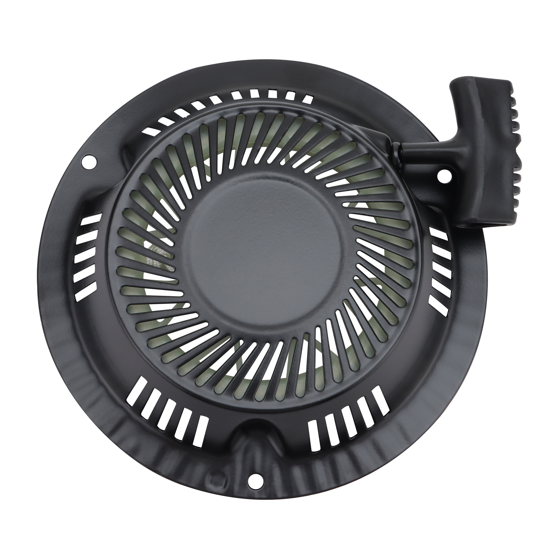 Goofit Pull Starter for Bailer Brand Lawn Mower 1P60/Tiller Engine Cable 6.5Hp