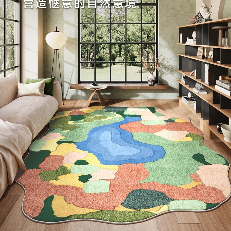 Lan Tie Zhang Yue